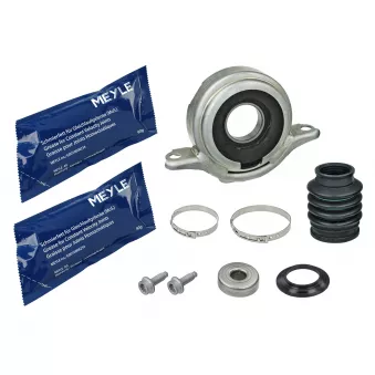 Suspension, arbre de cardan MEYLE OEM 7P6521102AF
