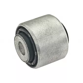 Silent bloc de suspension (train arrière) MEYLE 414 710 0001 pour PORSCHE PANAMERA 3.6 - 300cv