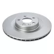 MEYLE 515 523 0016/PD - Jeu de 2 disques de frein arrière