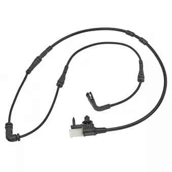 Contact d'avertissement, usure des plaquettes de frein MEYLE OEM LR061365