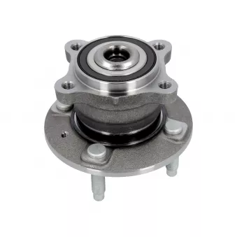Moyeu de roue arrière MEYLE 56-14 752 0000 pour CHEVROLET AVEO 1.2 - 86cv