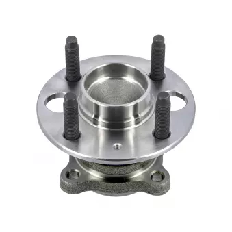 Moyeu de roue arrière MEYLE OEM 328040