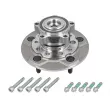 MEYLE 714 652 0005 - Moyeu de roue avant