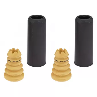 Kit de protection contre la poussière, amortisseur MEYLE 714 740 0008 pour FORD MONDEO 2.0 TDCi Bi-Turbo - 210cv