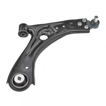 Triangle ou bras de suspension (train avant) MEYLE OEM JX613A423AEB