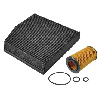 Kit de filtres MEYLE OEM 15209HG00A