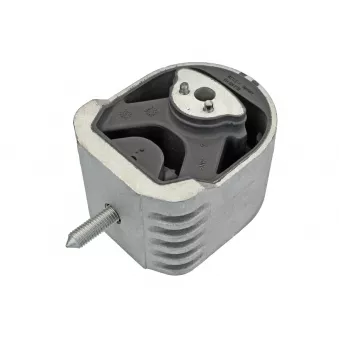 Support moteur MEYLE 014 024 0132 pour MERCEDES-BENZ CLASSE A E-CELL - 68cv
