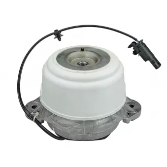 Support moteur MEYLE 014 024 0167 pour PORSCHE CAYENNE E 220 BlueTEC 4-matic - 170cv