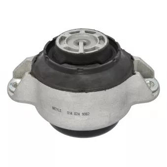 Support moteur MEYLE 014 024 9062 pour MERCEDES-BENZ CLASSE S 300 SE.SEL/S320 - 231cv