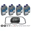 MEYLE 014 135 0213/XK - Jeu de pièces, Vidange boîte automatique