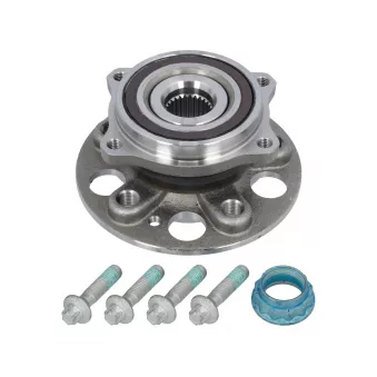 MEYLE 014 753 0005 - Kit de réparation, moyeu de roue