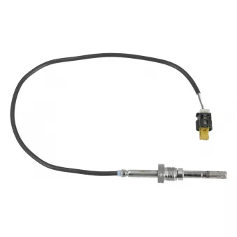 Capteur, température des gaz MEYLE 014 800 0156 pour MERCEDES-BENZ VITO 111 CDI 2.2 - 116cv