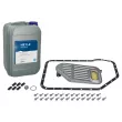 MEYLE 100 135 0001/XK - Jeu de pièces, Vidange boîte automatique