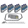MEYLE 100 135 0001/XK - Jeu de pièces, Vidange boîte automatique