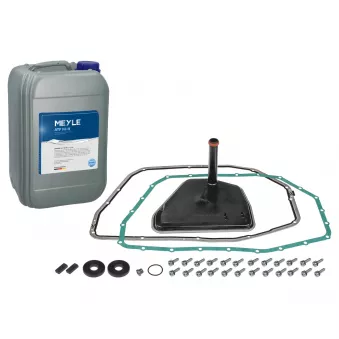 Jeu de pièces, Vidange boîte automatique MEYLE OEM 09L325429