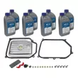 MEYLE 100 135 0014/XK - Jeu de pièces, Vidange boîte automatique