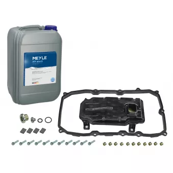 Jeu de pièces, Vidange boîte automatique MEYLE OEM 95832543500