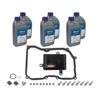 Jeu de pièces, Vidange boîte automatique MEYLE 100 135 0113 pour VOLKSWAGEN GOLF 2.0 GTI - 220cv