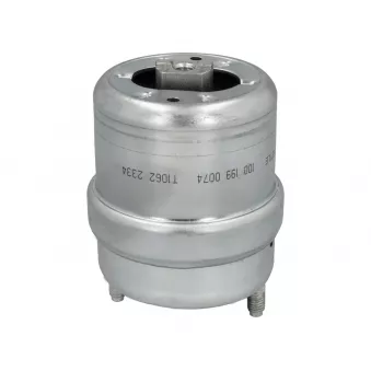 Support moteur MEYLE 100 199 0074 pour VOLKSWAGEN TRANSPORTER - COMBI 2.5 TDI - 88cv