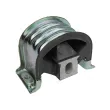 MEYLE 100 199 0144 - Support moteur