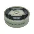 Support moteur MEYLE [100 199 0162]
