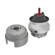 Support moteur avant gauche MEYLE [100 199 0175]