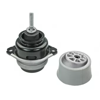 Support moteur MEYLE 100 199 0185 pour VOLKSWAGEN TOUAREG 4.2 V8 - 310cv