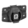 MEYLE 100 199 0197 - Support moteur