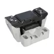 MEYLE 100 199 0242 - Support moteur