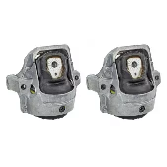 Support moteur MEYLE 100 199 1400/S pour TOYOTA PROACE 3.2 FSI - 270cv