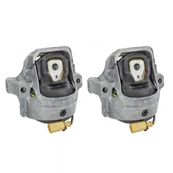 Support moteur MEYLE OEM 8R0198381Q