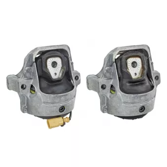 Support moteur MEYLE OEM 8R0198381K