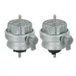 MEYLE 100 199 3004/S - Support moteur