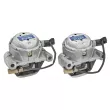 MEYLE 100 199 3103/S - Support moteur