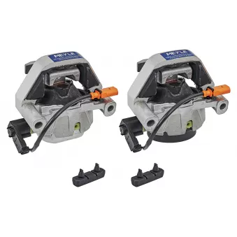 Support moteur MEYLE OEM 4G0199381KN