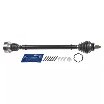 Arbre de transmission MEYLE OEM 6R0407762X