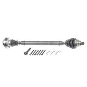 Arbre de transmission MEYLE OEM 1K0407764AX