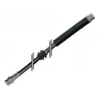 Flexible de frein MEYLE [100 525 0075]