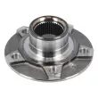 MEYLE 100 652 0003 - Moyeu de roue avant
