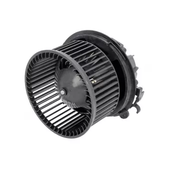 Pulseur d'air habitacle MEYLE 11-12 237 0002