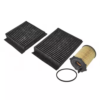 Kit de filtres MEYLE OEM 1109Z6