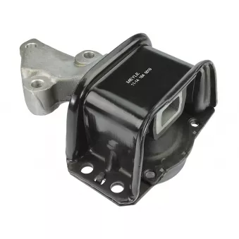 MEYLE 11-14 184 0019 - Support moteur