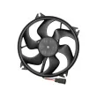 Ventilateur, refroidissement du moteur MEYLE [11-14 236 0003]