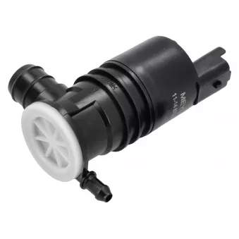 Pompe d'eau de nettoyage, nettoyage des vitres MEYLE [11-14 870 0006]