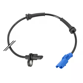 Capteur, vitesse de roue MEYLE 11-14 899 0029