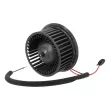 Pulseur d'air habitacle MEYLE [112 237 0007]