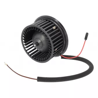 MEYLE 112 237 0010 - Pulseur d'air habitacle