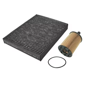 Kit de filtres MEYLE OEM 071115562C