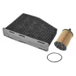 MEYLE 112 330 0009/SK - Kit de filtres