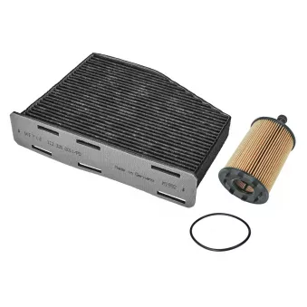 Kit de filtres MEYLE OEM 071115562C